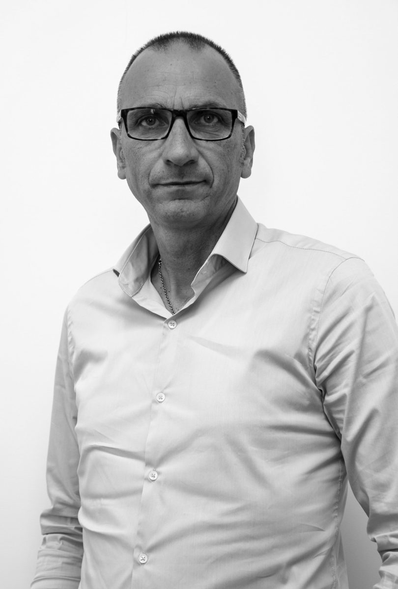 יוסי אטון, מנכ"ל
